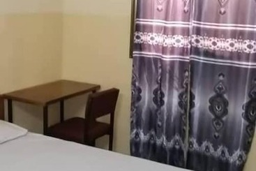 هتل Sigri