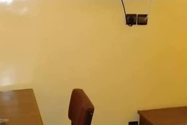 هتل Sigri