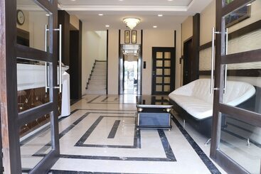 هتل Spago Inn
