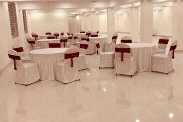 هتل Spago Inn