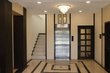هتل Spago Inn