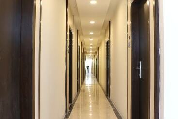 هتل Spago Inn