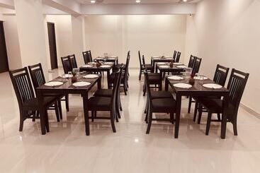 هتل Spago Inn