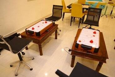 هتل Spago Inn