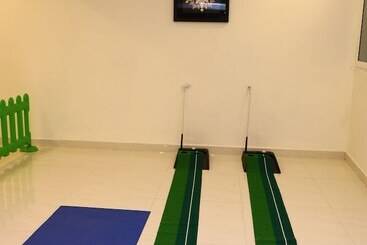 هتل Spago Inn
