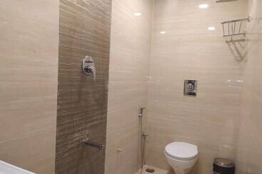 هتل Spago Inn