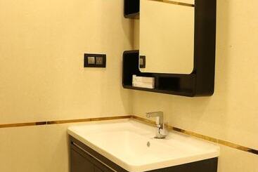 هتل Spago Inn