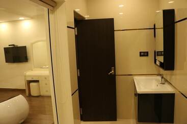 هتل Spago Inn