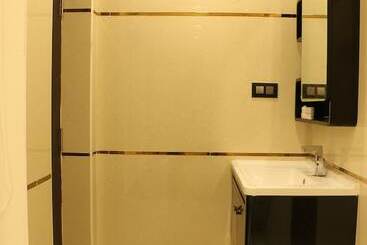 هتل Spago Inn