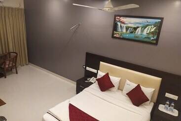 هتل Spago Inn