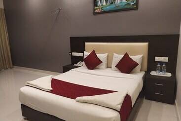 هتل Spago Inn