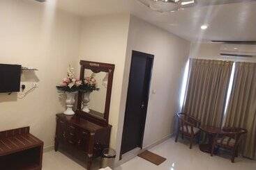 هتل Spago Inn
