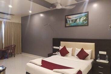هتل Spago Inn