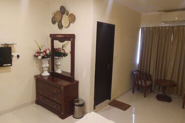 هتل Spago Inn