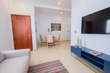 هتل Suites De La Parra
