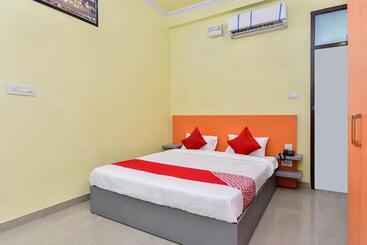 Hotel O Suraj Villa