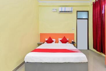 Hotel O Suraj Villa