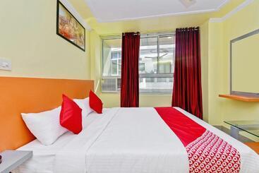 Hotel O Suraj Villa
