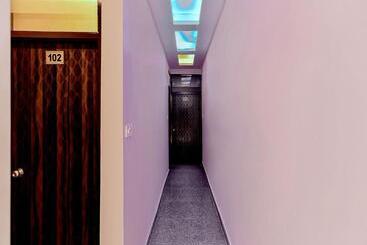 Hotel O Suraj Villa