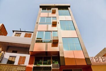 Hotel O Suraj Villa