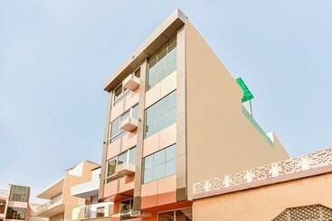 Hotel O Suraj Villa