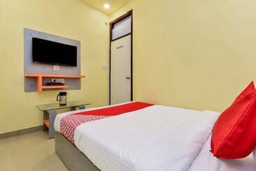 Hotel O Suraj Villa