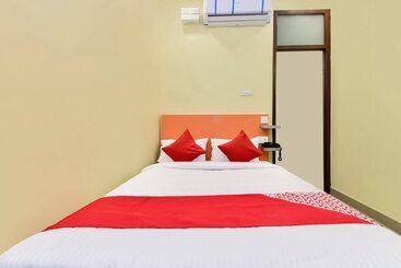Hotel O Suraj Villa