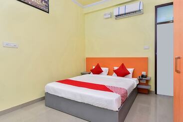 Hotel O Suraj Villa