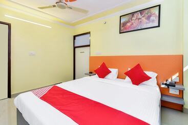 Hotel O Suraj Villa