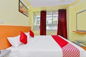 Hotel O Suraj Villa