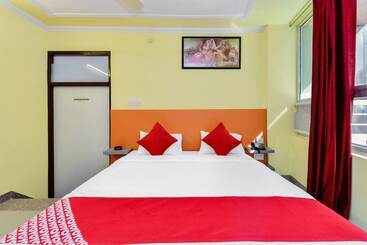 Hotel O Suraj Villa