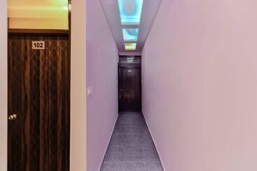 Hotel O Suraj Villa