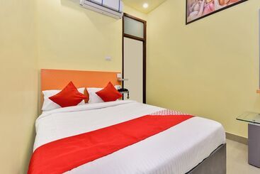 Hotel O Suraj Villa