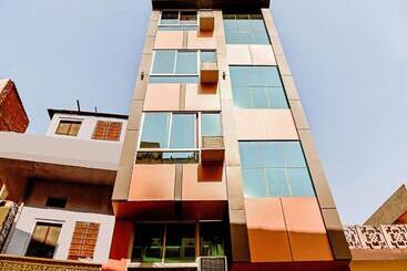 Hotel O Suraj Villa