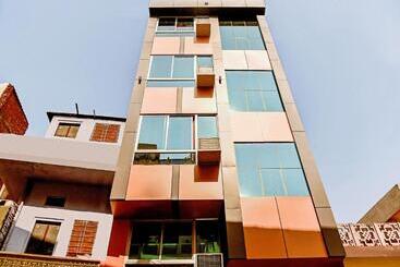 Hotel O Suraj Villa