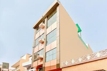 Hotel O Suraj Villa