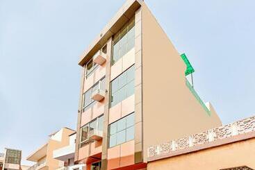 Hotel O Suraj Villa