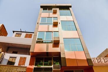 Hotel O Suraj Villa