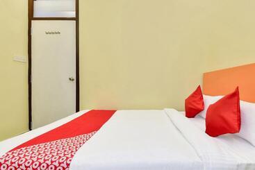 Hotel O Suraj Villa
