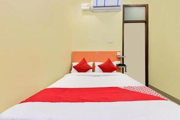 Hotel O Suraj Villa