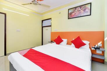 Hotel O Suraj Villa
