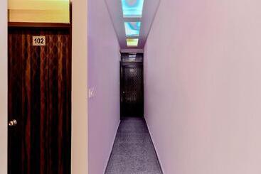 Hotel O Suraj Villa