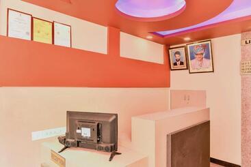Hotel O Suraj Villa