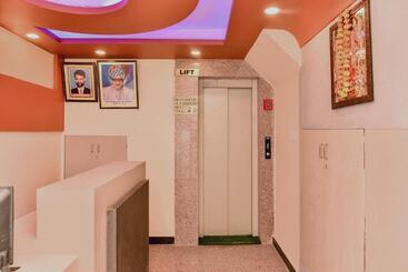 Hotel O Suraj Villa