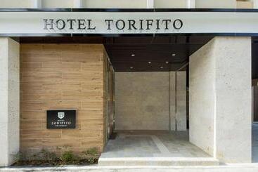 هتل Torifito Naha Asahibashi