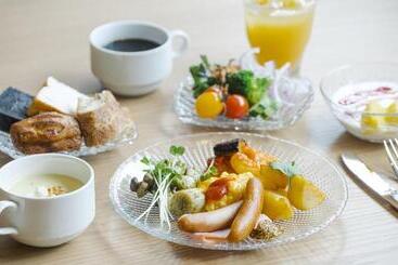 هتل Torifito Naha Asahibashi