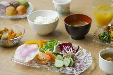 هتل Torifito Naha Asahibashi