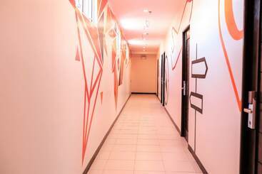 هتل Trip Inn Near Airport Or City Center