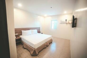 هتل Trip Inn Near Airport Or City Center