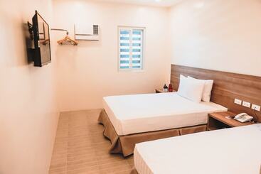 هتل Trip Inn Near Airport Or City Center
